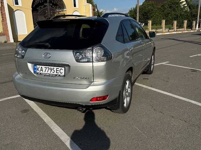 Lexus RX - зображення 3