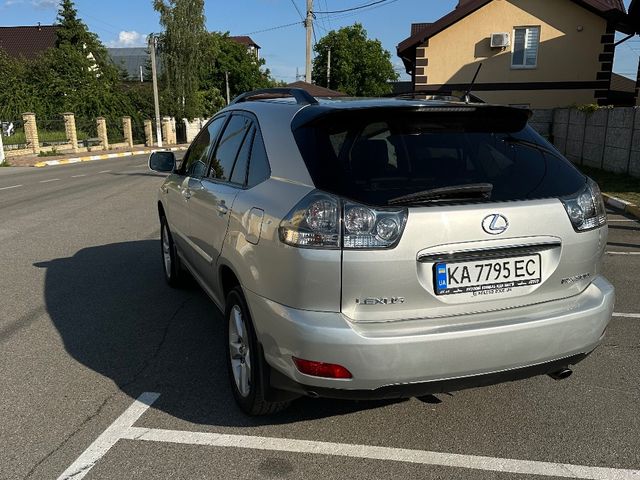 Lexus RX - зображення 2