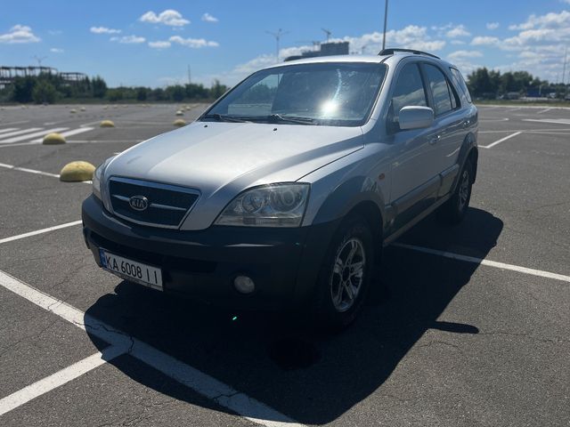 Kia Sorento - зображення 1