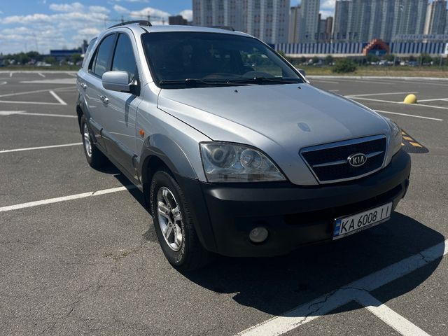 Kia Sorento - зображення 2