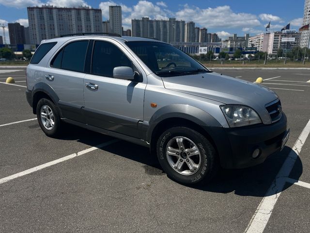 Kia Sorento - зображення 4