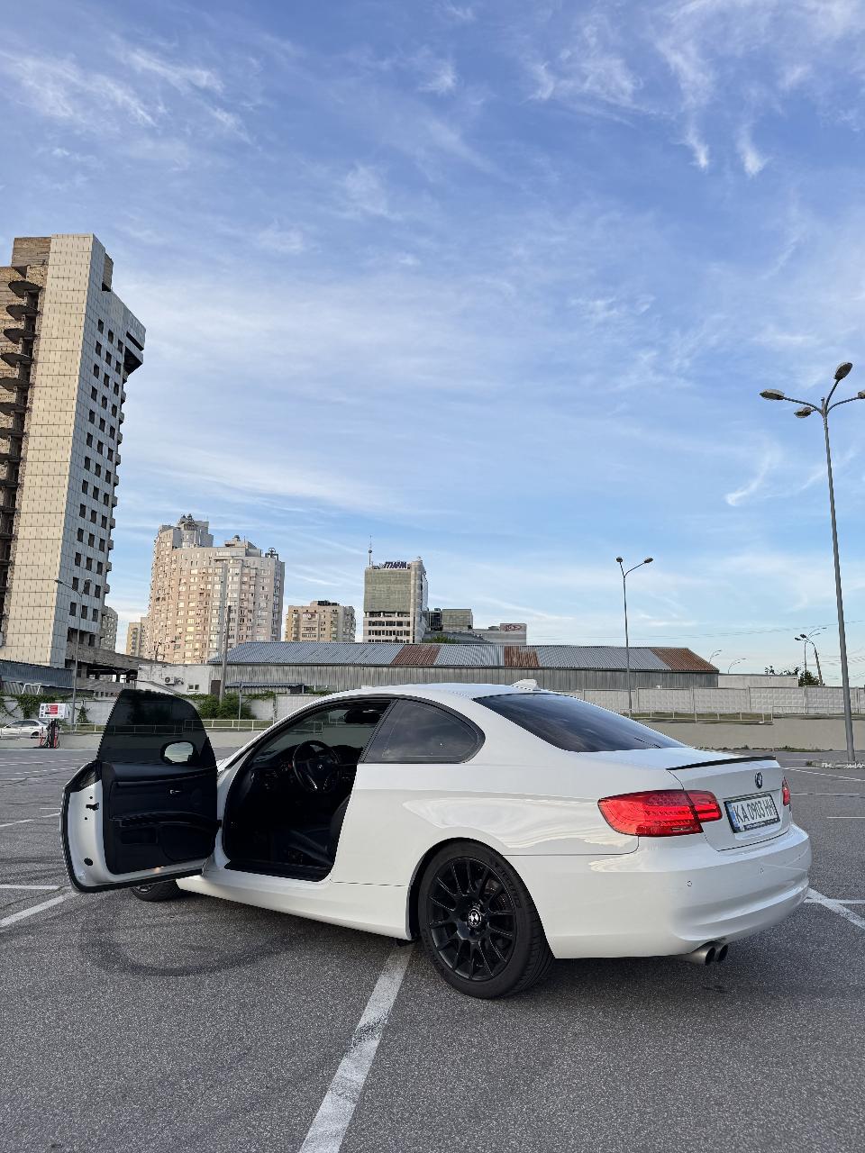 BMW 3 серії - зображення 2