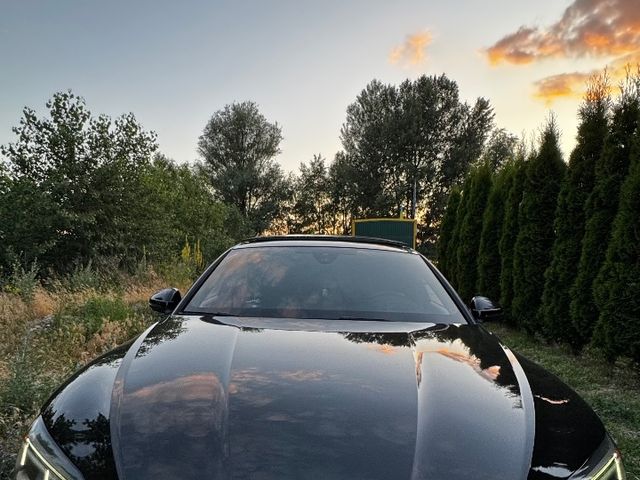 Audi A5 - фото 3