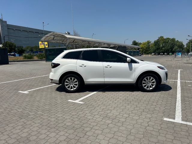 Mazda CX-7 - зображення 4
