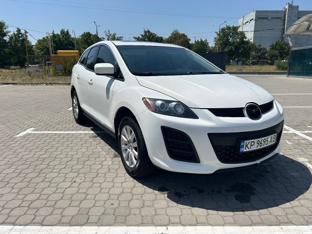 Mazda CX-7 - зображення 3