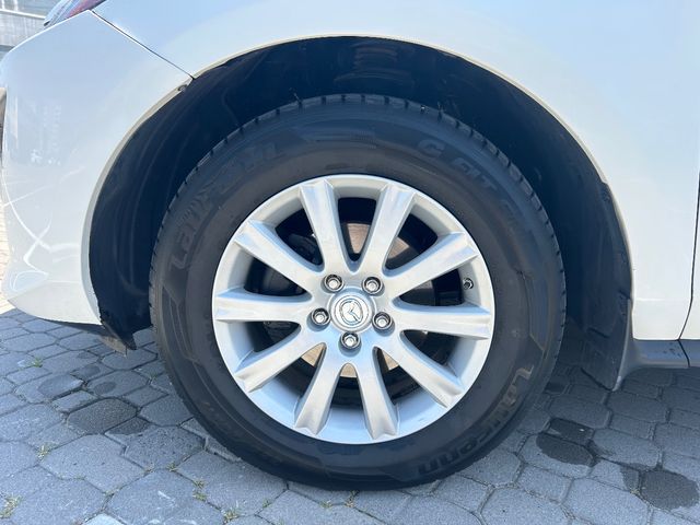 Mazda CX-7 - зображення 5
