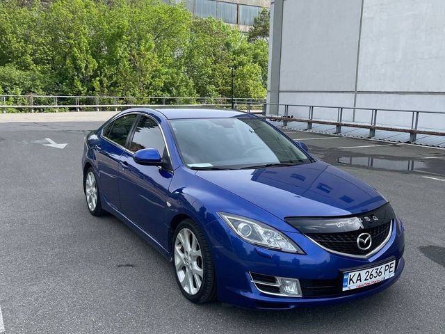 Mazda 6 - зображення 1
