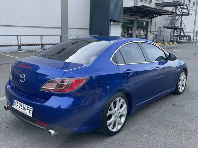 Mazda 6 - зображення 5