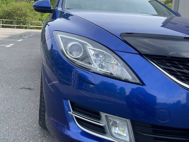 Mazda 6 - зображення 2