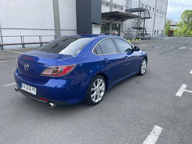 Mazda 6 - зображення 4