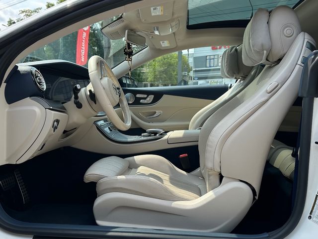 Mercedes-Benz E-Класс - зображення 4