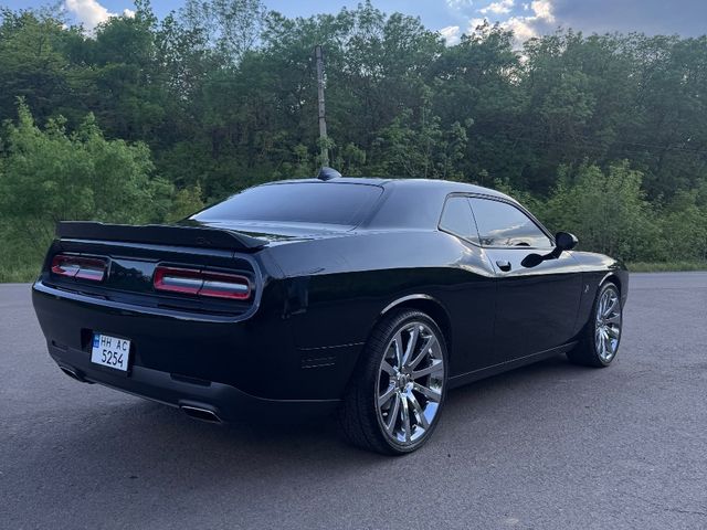 Dodge Challenger - зображення 3