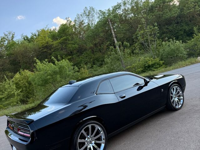 Dodge Challenger - зображення 1