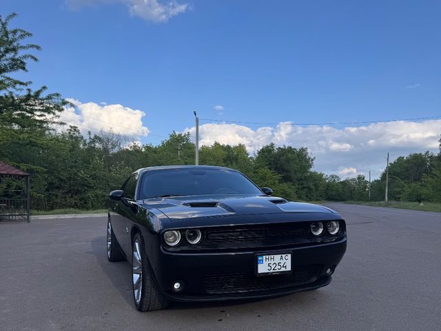 Dodge Challenger - зображення 2