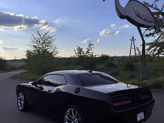 Dodge Challenger - зображення 5