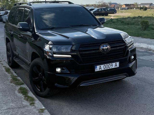 Toyota Land Cruiser - зображення 4