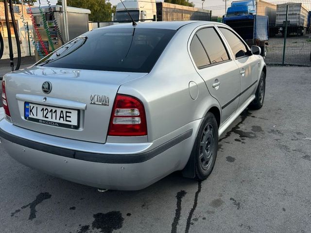 Skoda Octavia - зображення 4