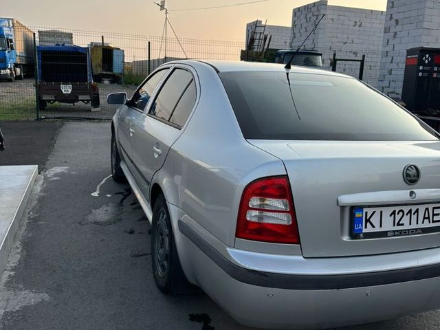 Skoda Octavia - зображення 5