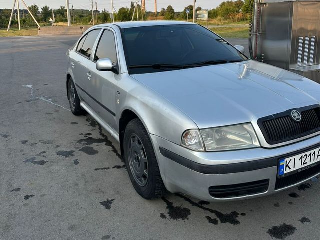 Skoda Octavia - зображення 3