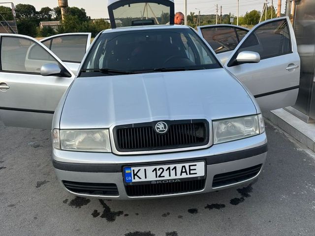 Skoda Octavia - зображення 1