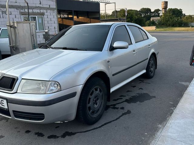 Skoda Octavia - зображення 2