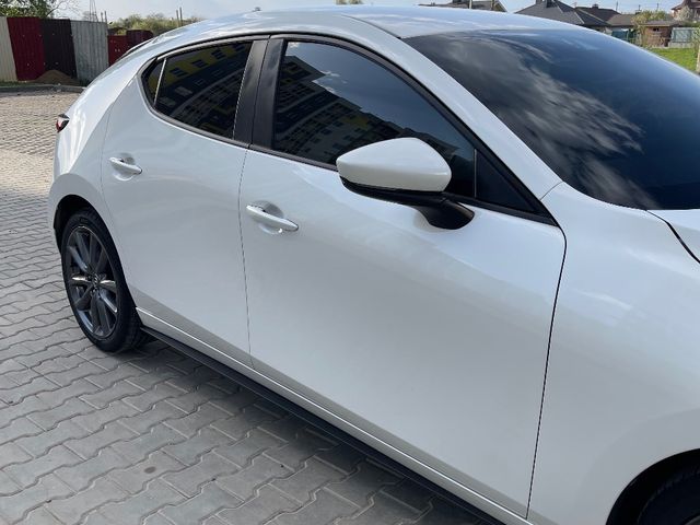 Mazda 3 - зображення 4