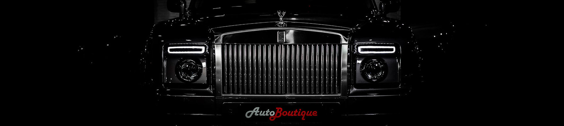 AutoBoutique автосалон