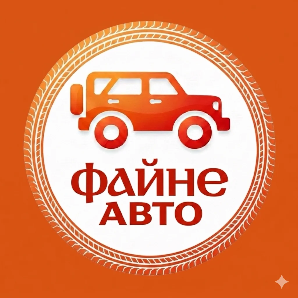 ФАЙНЕ АВТО автосалон