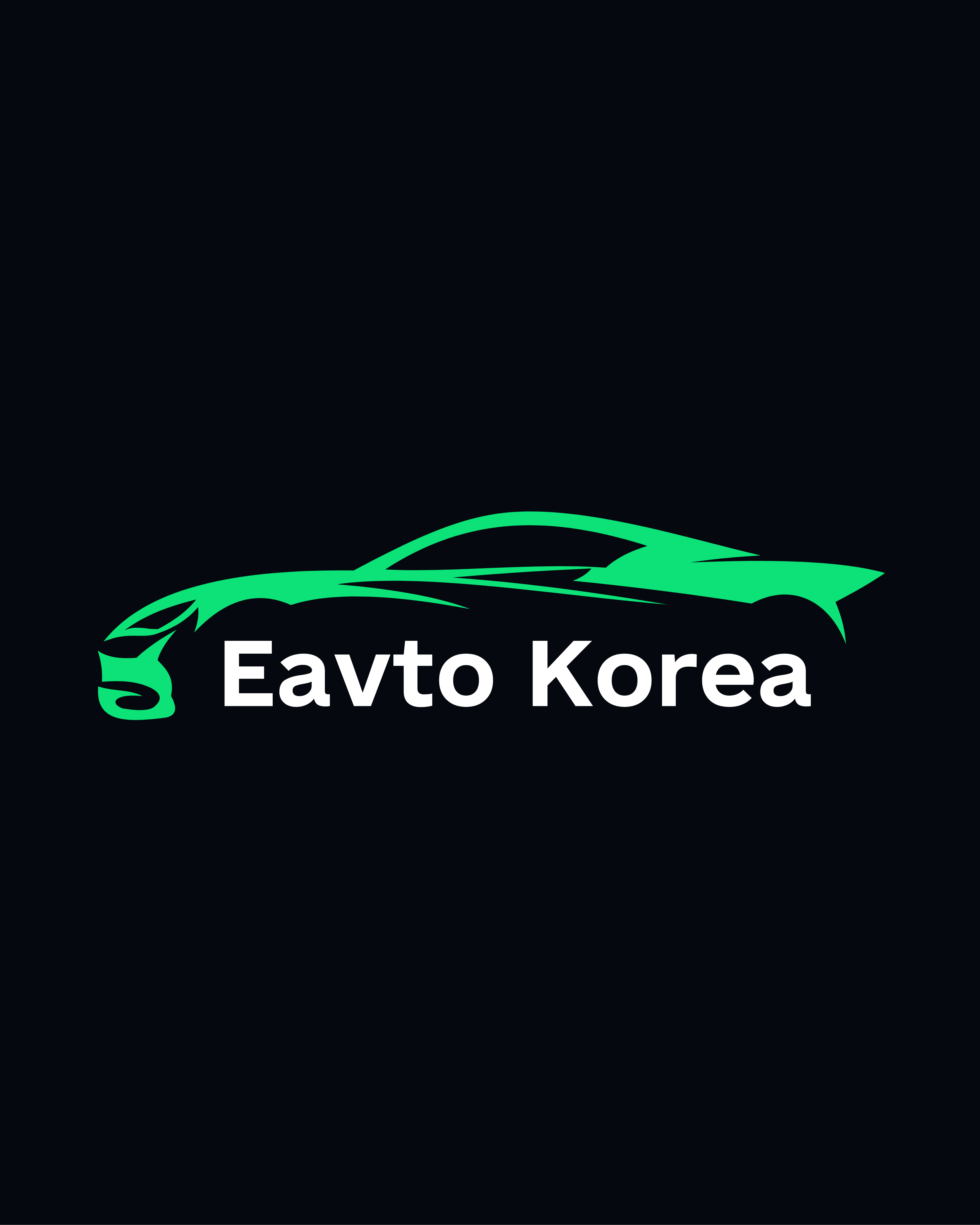 EAVTO KOREA автосалон