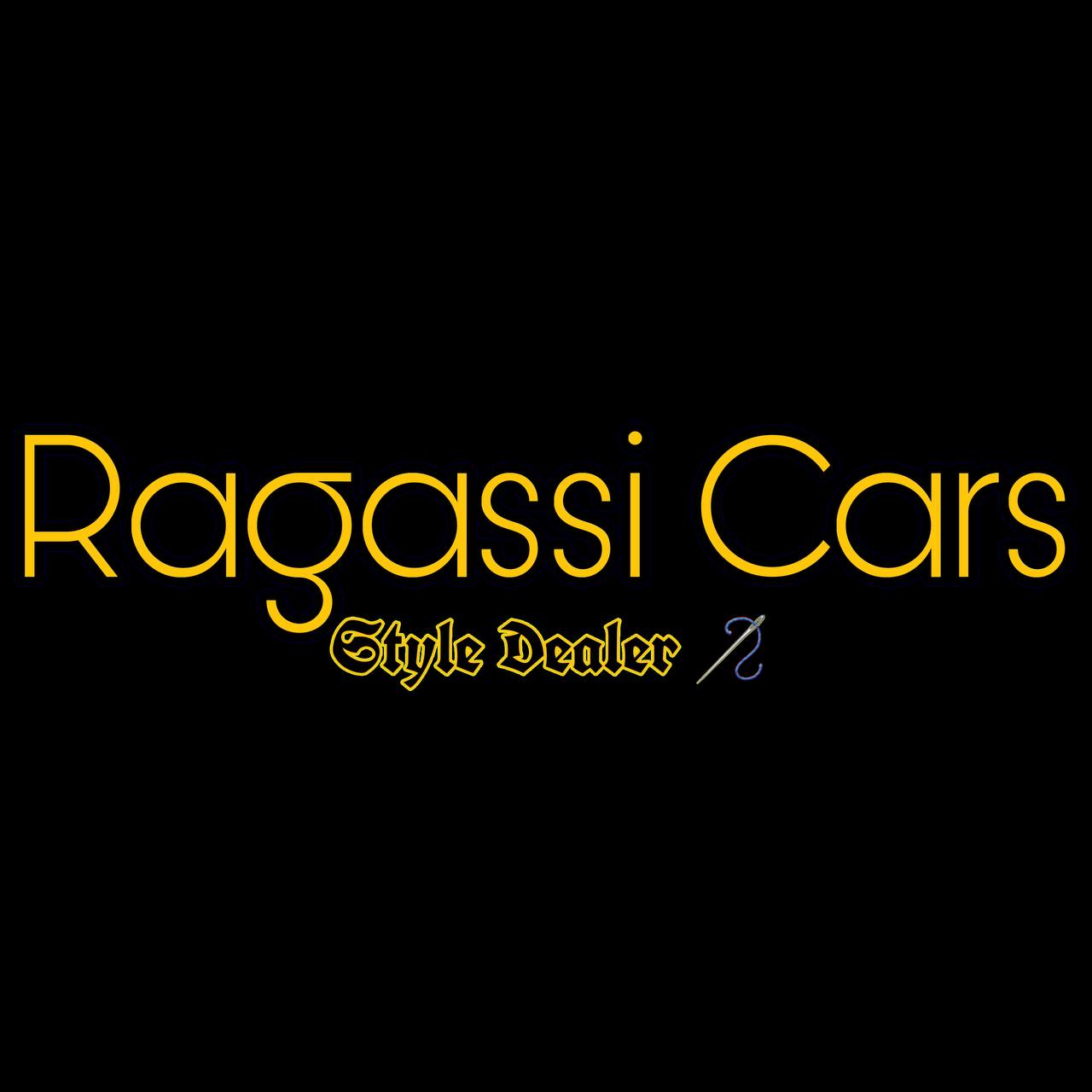 Ragassi Cars автосалон