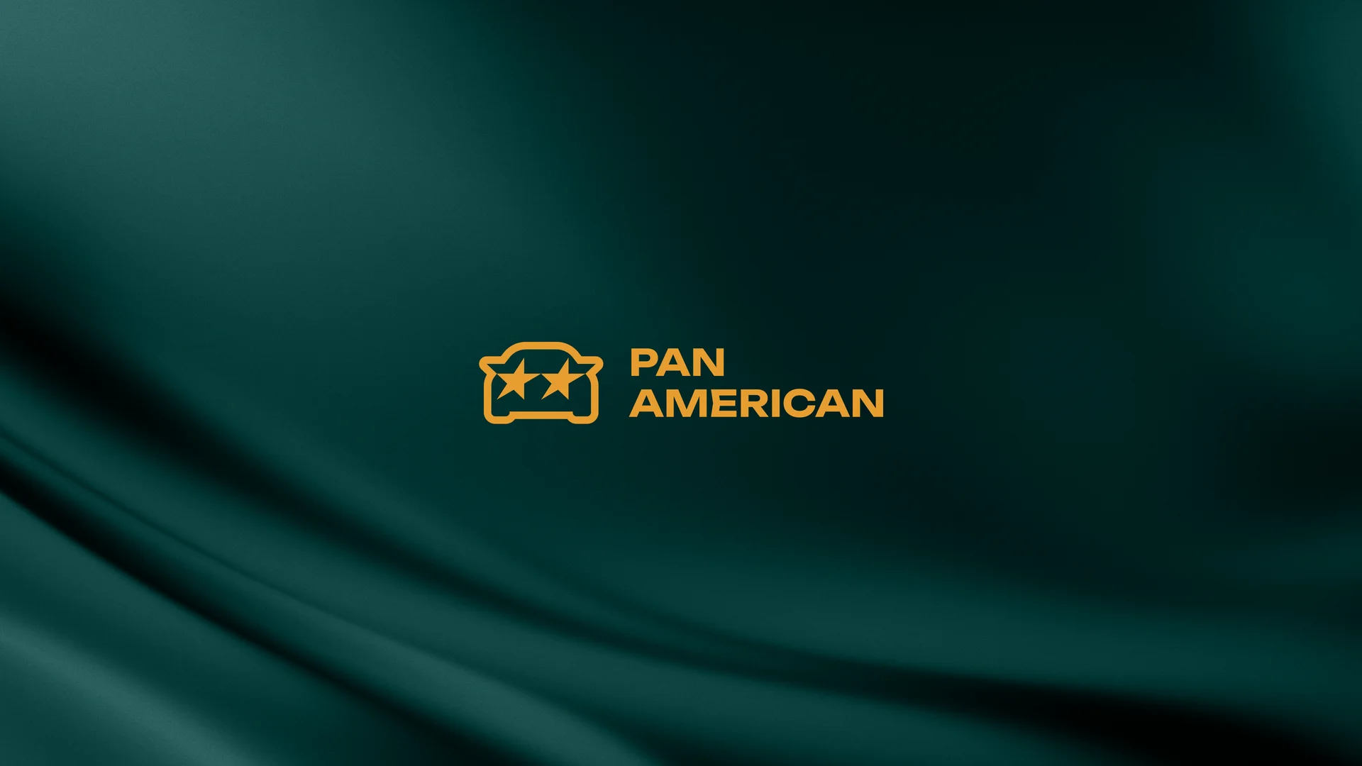 Pan American автосалон