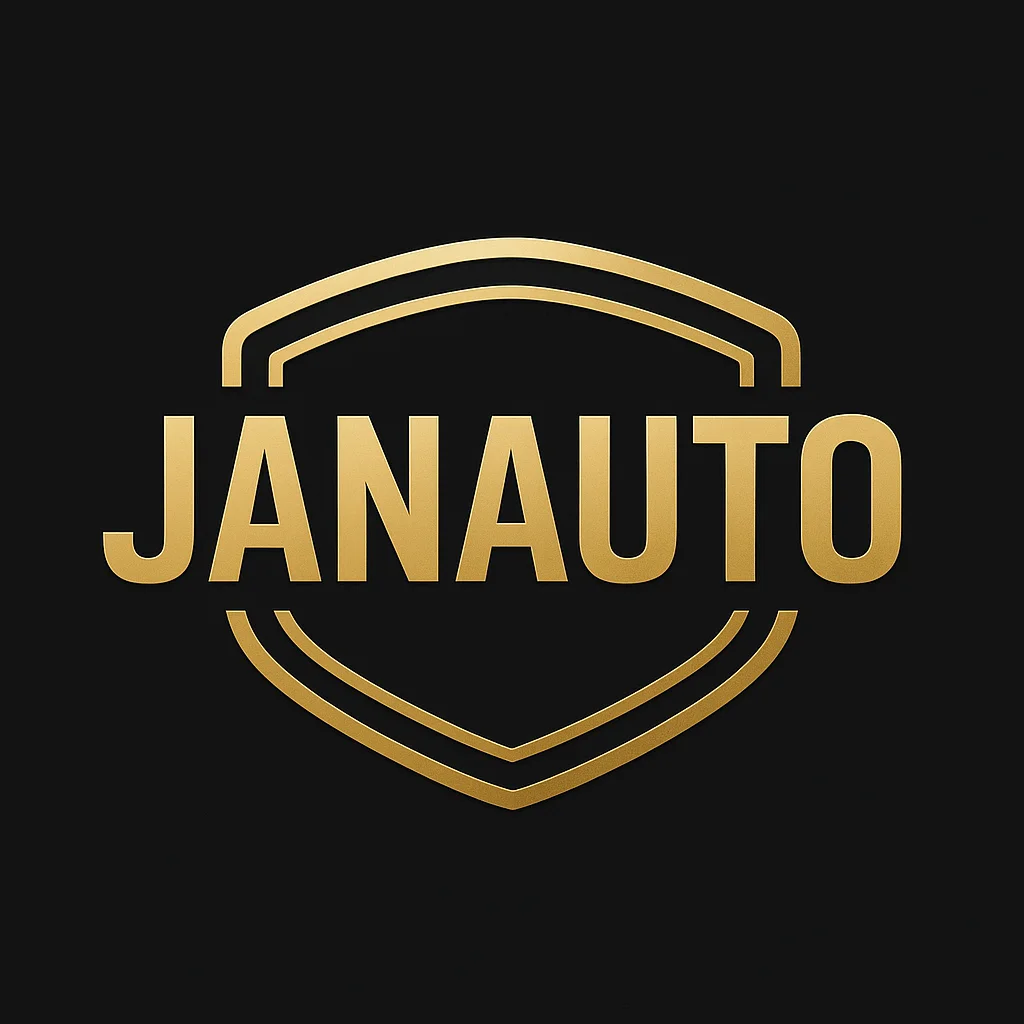 JANAUTO