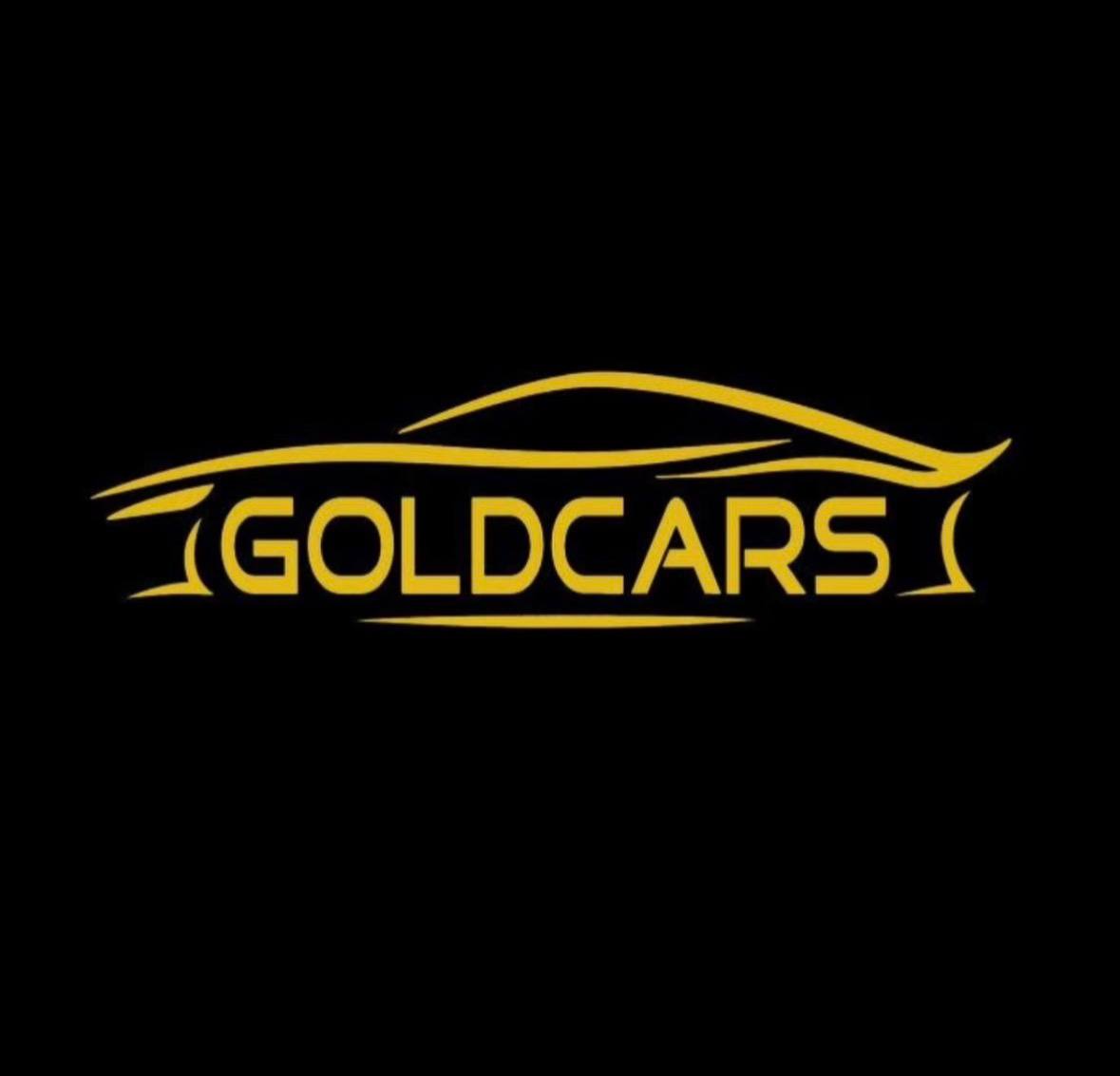 Gold Cars