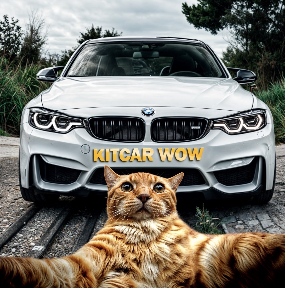 KITCAR.WOW