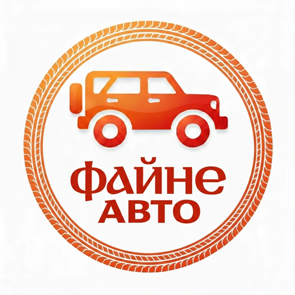 ФАЙНЕ АВТО