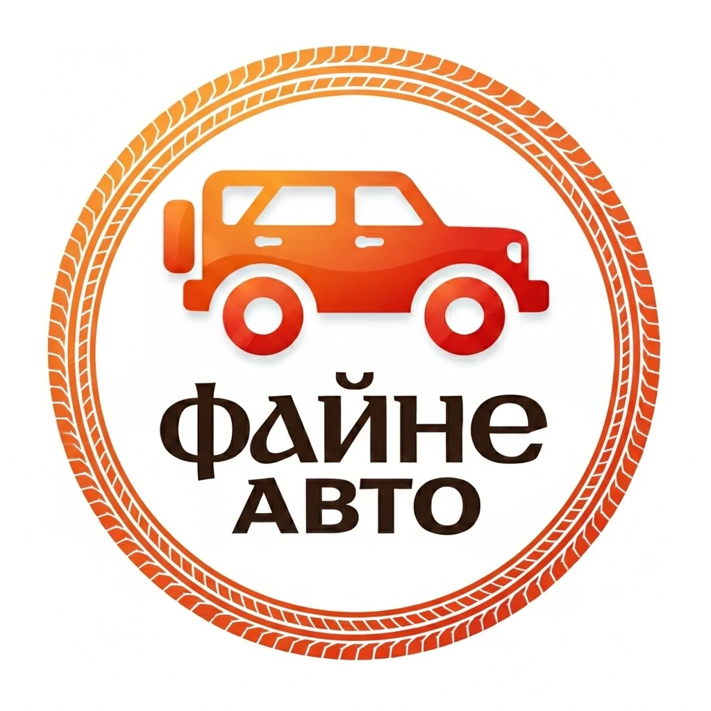 ФАЙНЕ АВТО