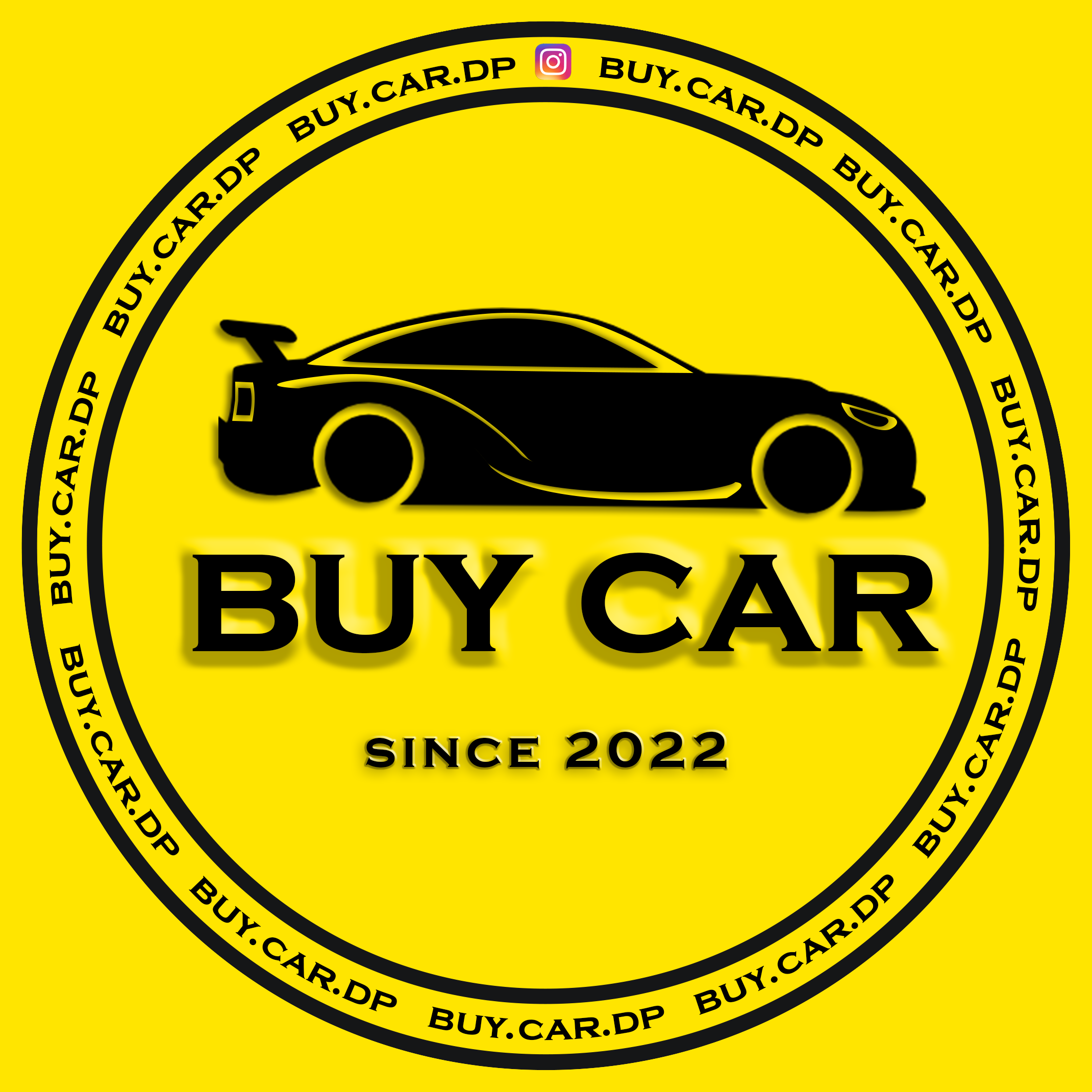 BuyCar logo