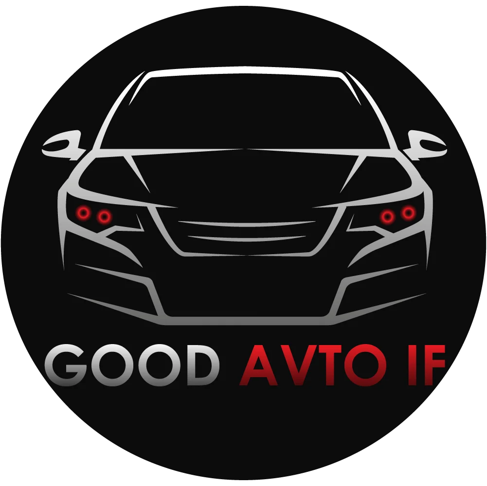 GOOD AVTO IF