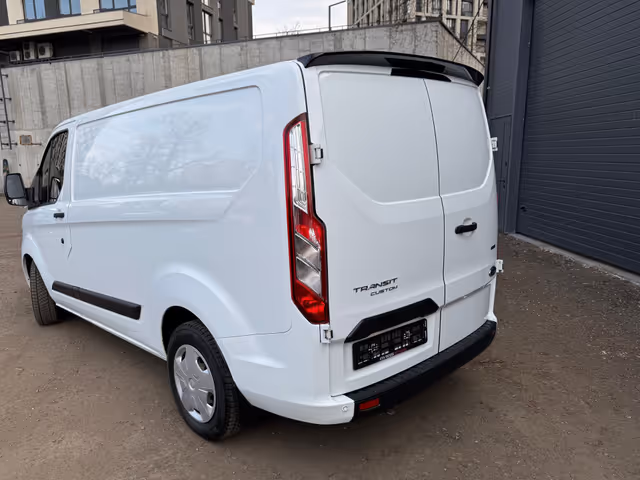 Ford Transit Custom 2018, Kyiv (city), $17 000 - image 3
