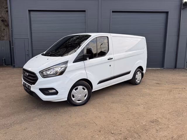 Ford Transit Custom 2018, Kyiv (city), $17 000 - image 2