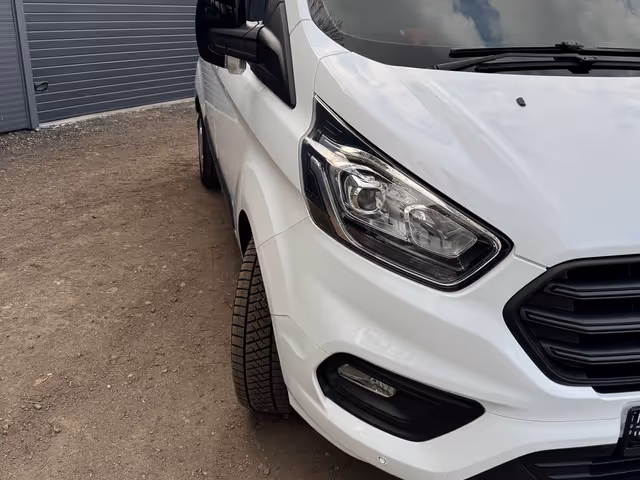 Ford Transit Custom 2018, Kyiv (city), $17 000 - image 4