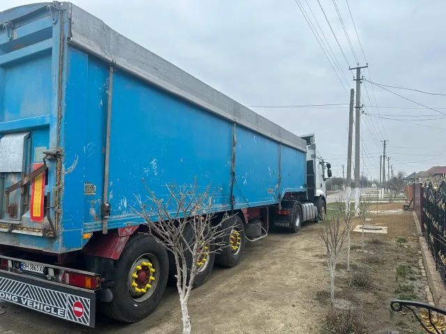 Renault Premium - фото 5