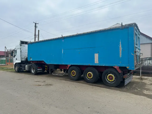 Renault Premium - фото 3