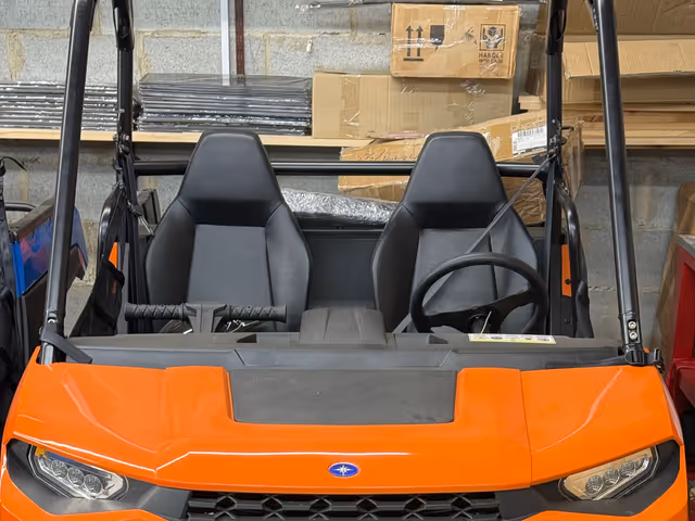 Polaris RZR 170 - зображення 1