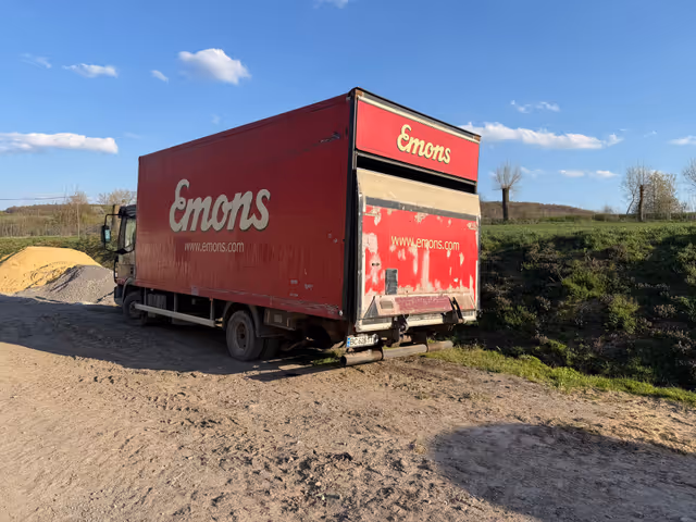 Iveco EuroCargo - фото 4