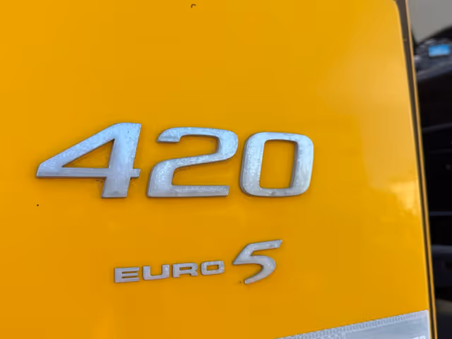 Volvo FMX 2021, Kyiv (city), $89 000 - image 5