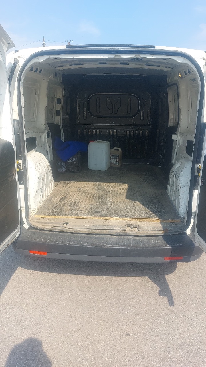 Fiat Doblo - фото 3