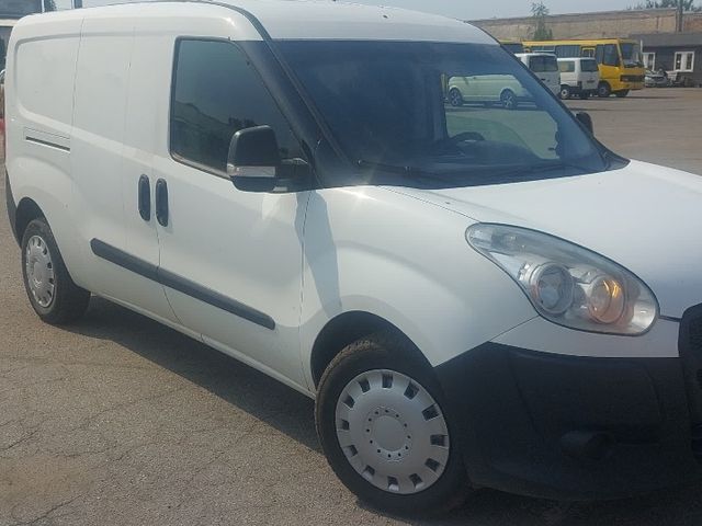 Fiat Doblo - зображення 1