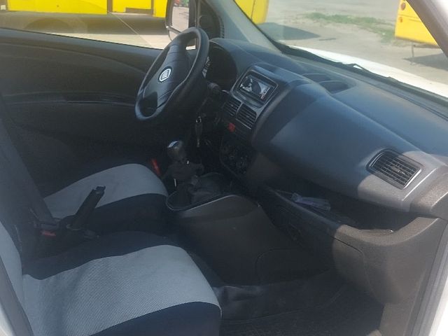 Fiat Doblo - зображення 4
