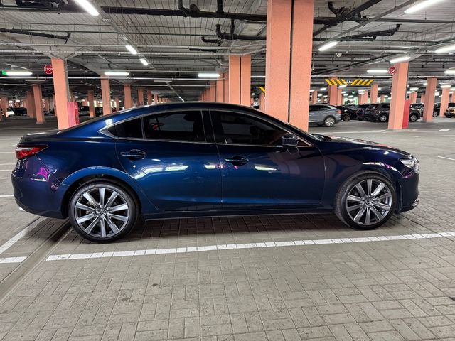 Mazda 6 - фото 3